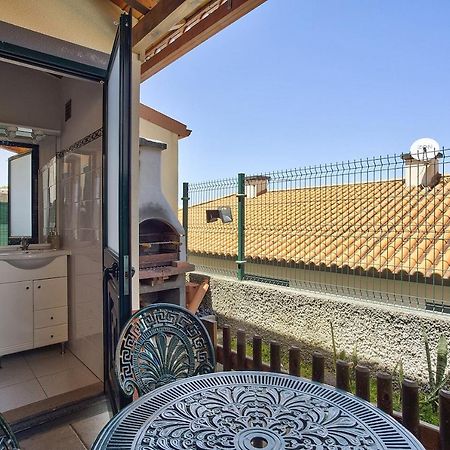 Casa Afonso Na Madeira Villa São Jorge Exterior foto